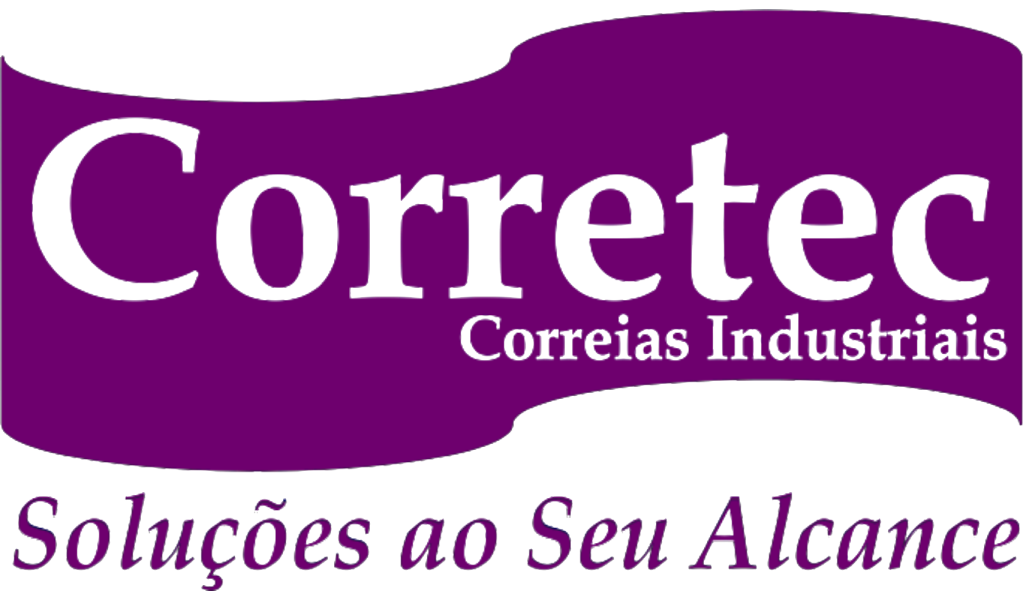 Corretec | Correias Industriais